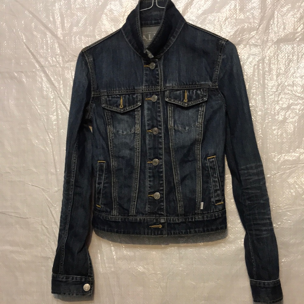 Talula Jeans Jacket